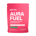 AURA FUEL pouch - Watermelon flavour