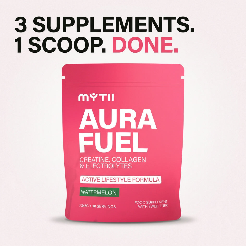 AURA FUEL product shot
