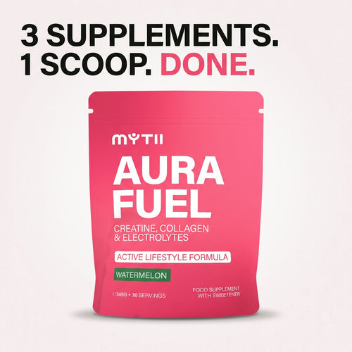 AURA FUEL product shot